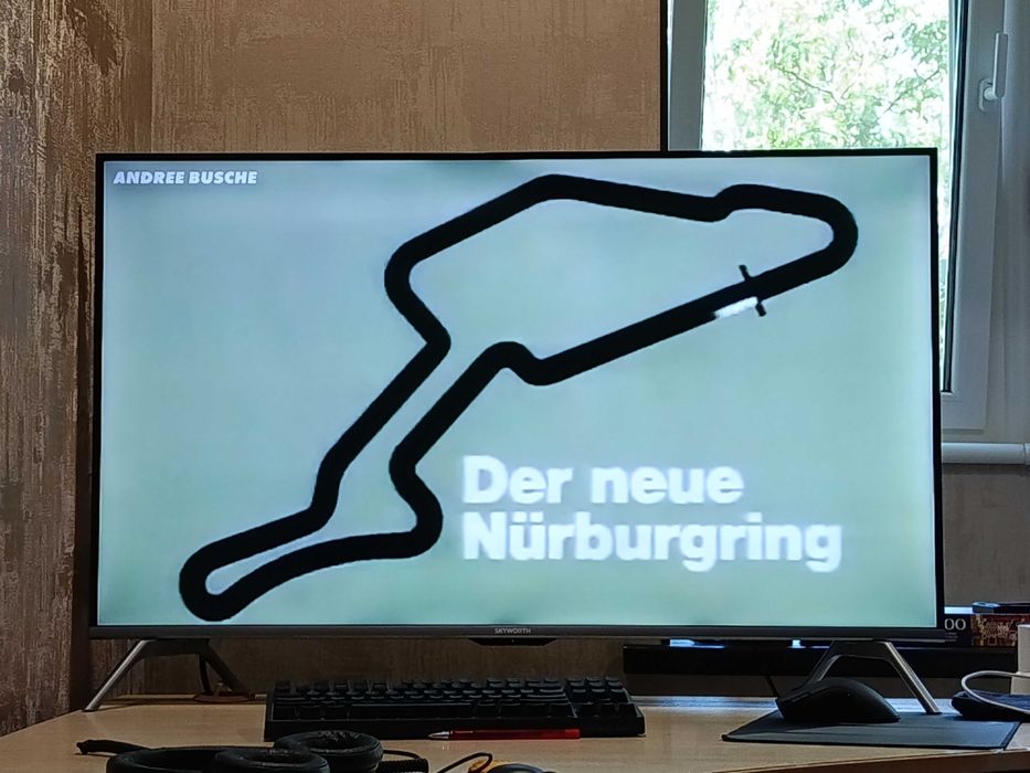 Продам телевізор Skyworth