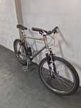Lapierre de 1997 cro-mo ultra rara