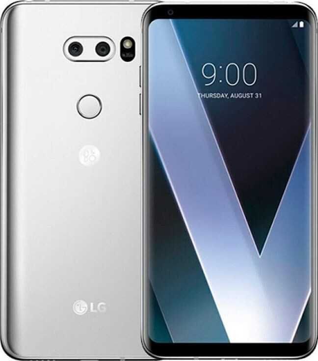 БЕЗ ПРЕДОПЛАТЫ LG V30 REF В наличии Восстановленные