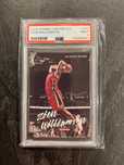 Karta NBA Zion Williamson Rookie New Orlean Pelicans PSA 9