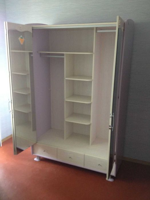 Комплект меблів cilek турція