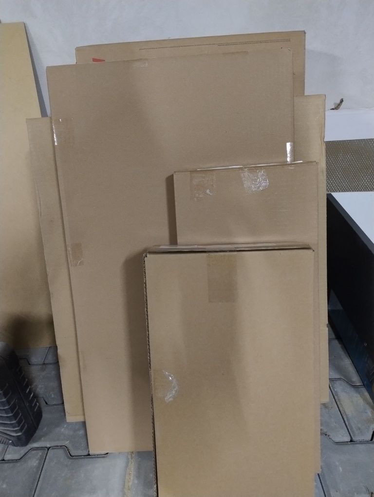 Komoda meblik 60 mode dark Grey nowa do złożenia