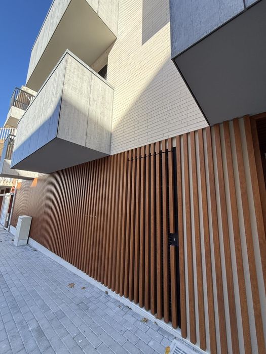 Lugar de Garagem para Alugar – Centro de Espinho (c/carreg.elétrico)