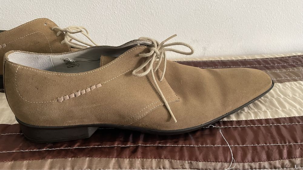 Sapatos kenzo classicos