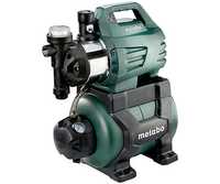 Насосна станція metabo HWWI 4500/25 Inox