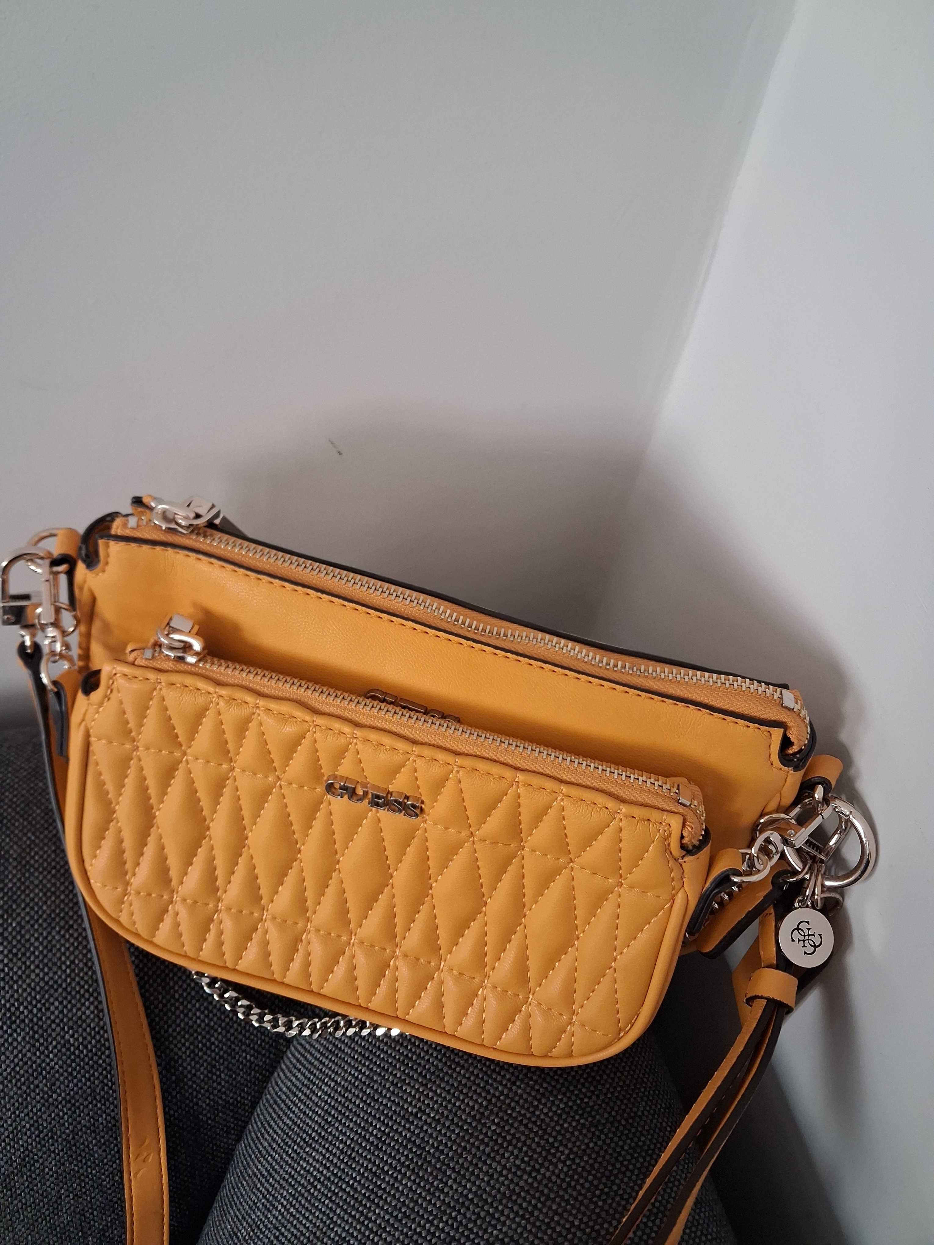 Torebka marki Guess 2w1