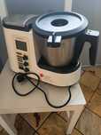 monsieur cuisine edition plus