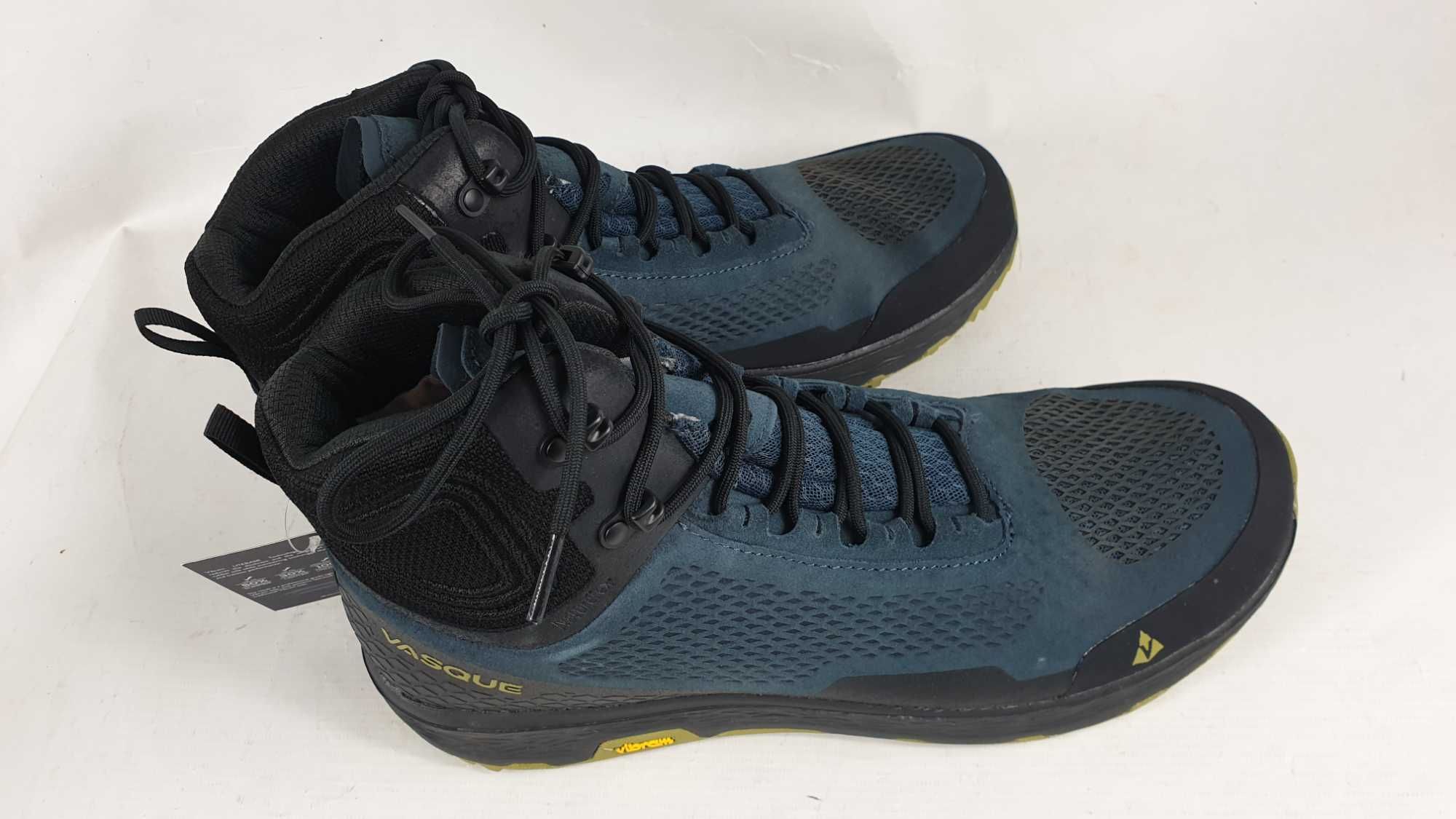 Vasque buty trekkingowe męskie Vasque Breeze rozmiar 42