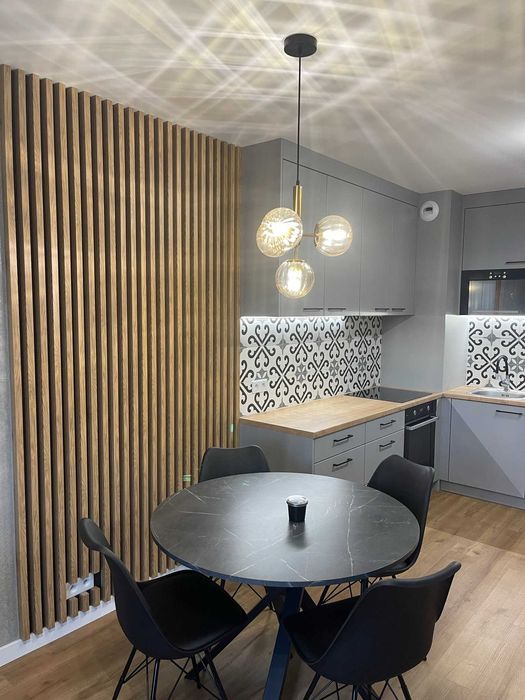 Właściciel wynajmie nowoczesne ,  40m2 , SaskaBlu