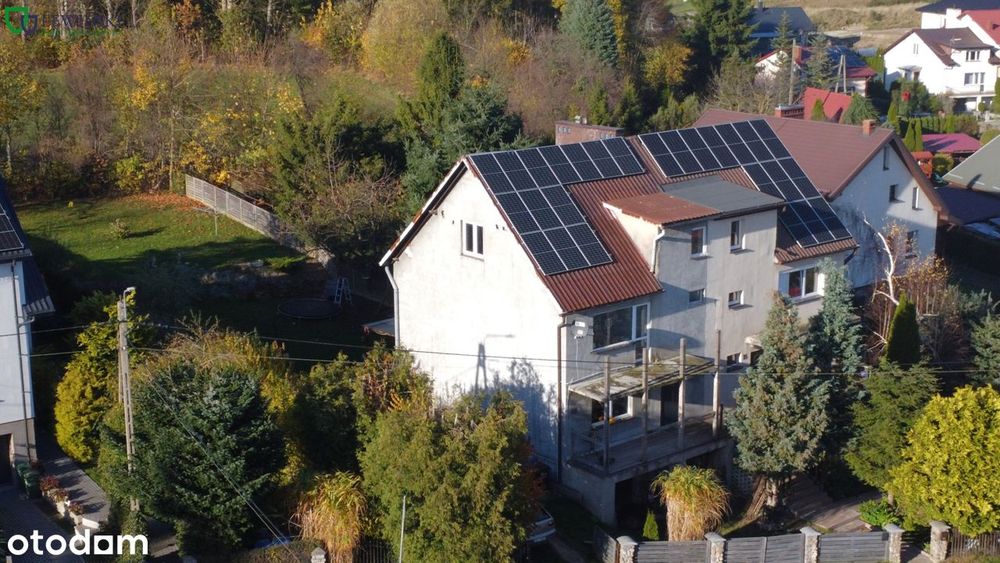 Dom do aranżacji w Damnicy | 183 m² | Działka 680 m²| Garaż