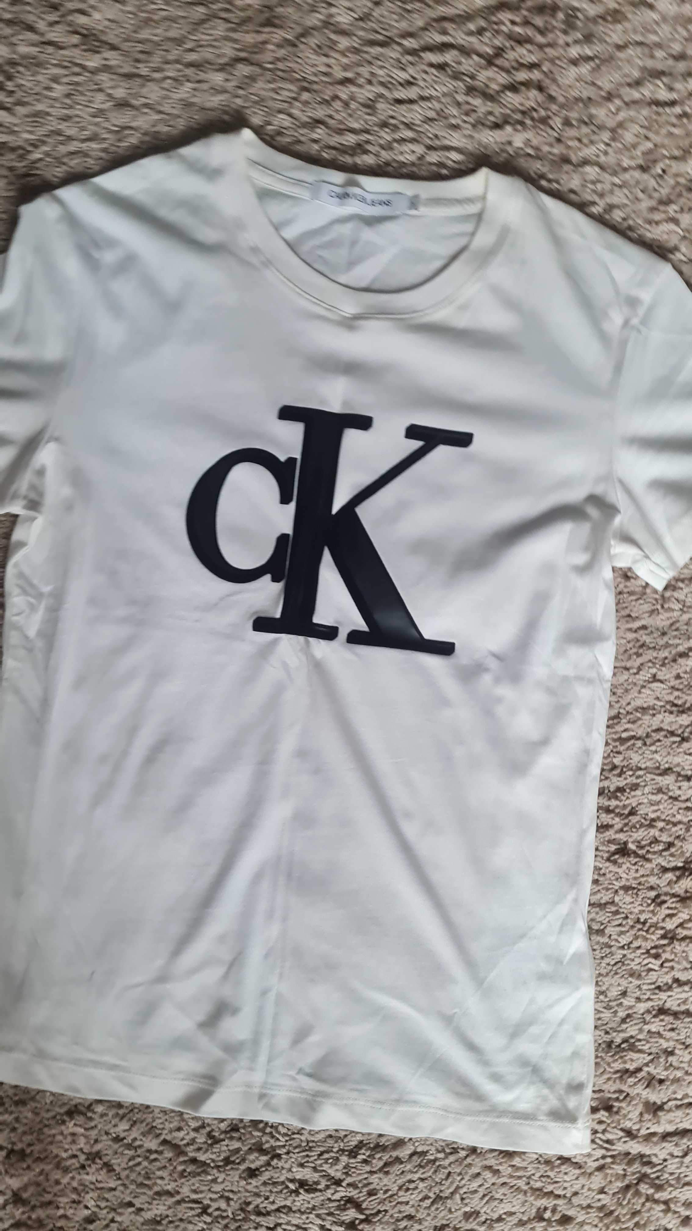 Tshirt Calvin Klein
