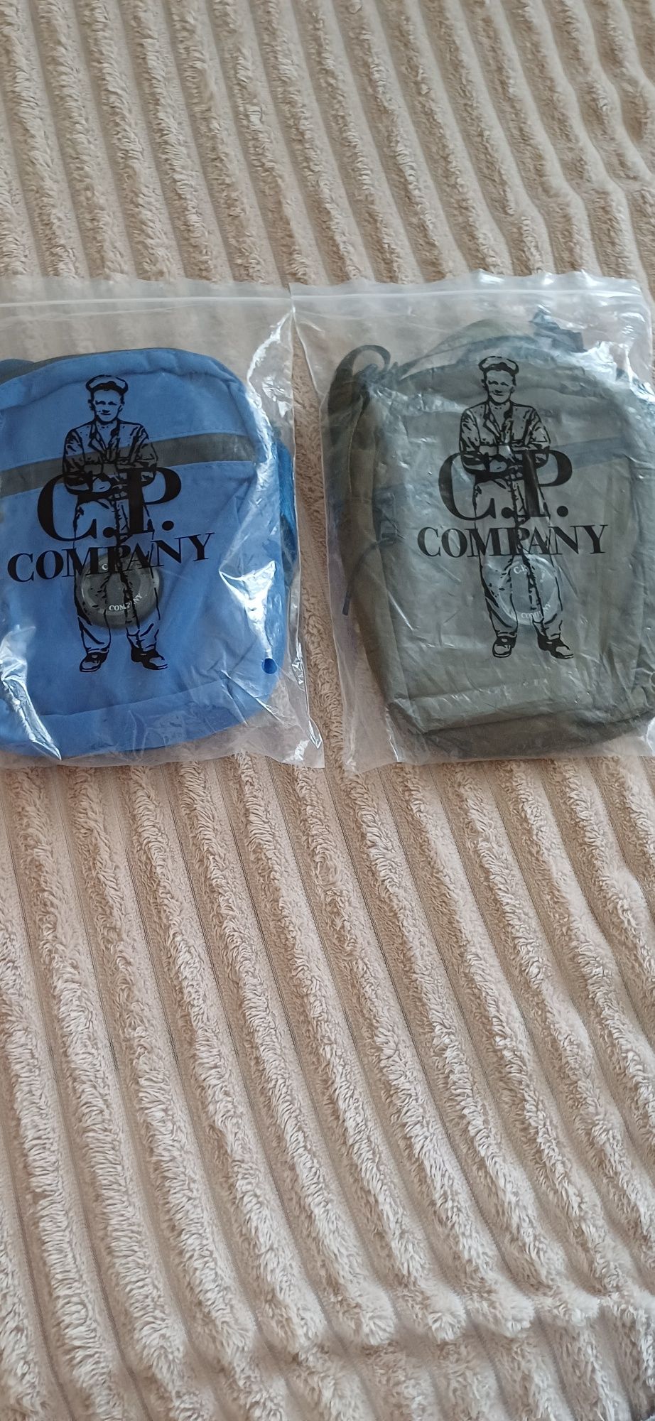 Сумка c.p company