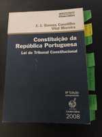 Constituição da República Poetuguesa