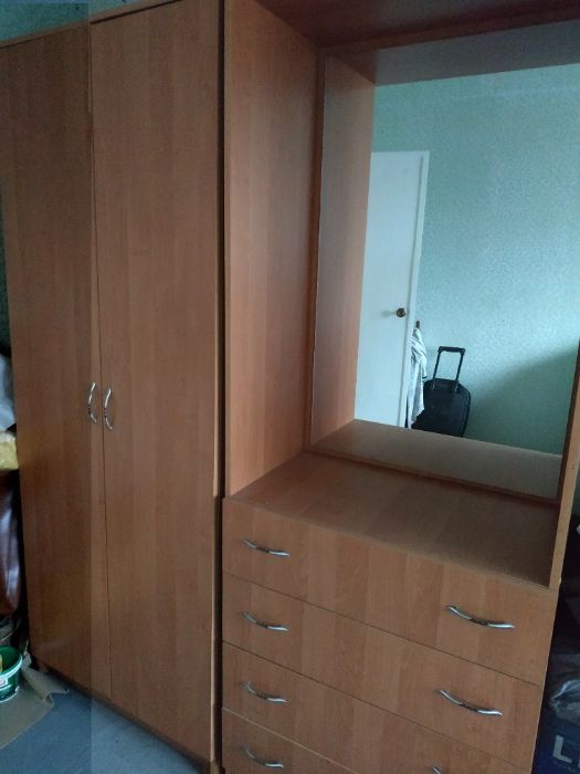 Мебель прихожая.