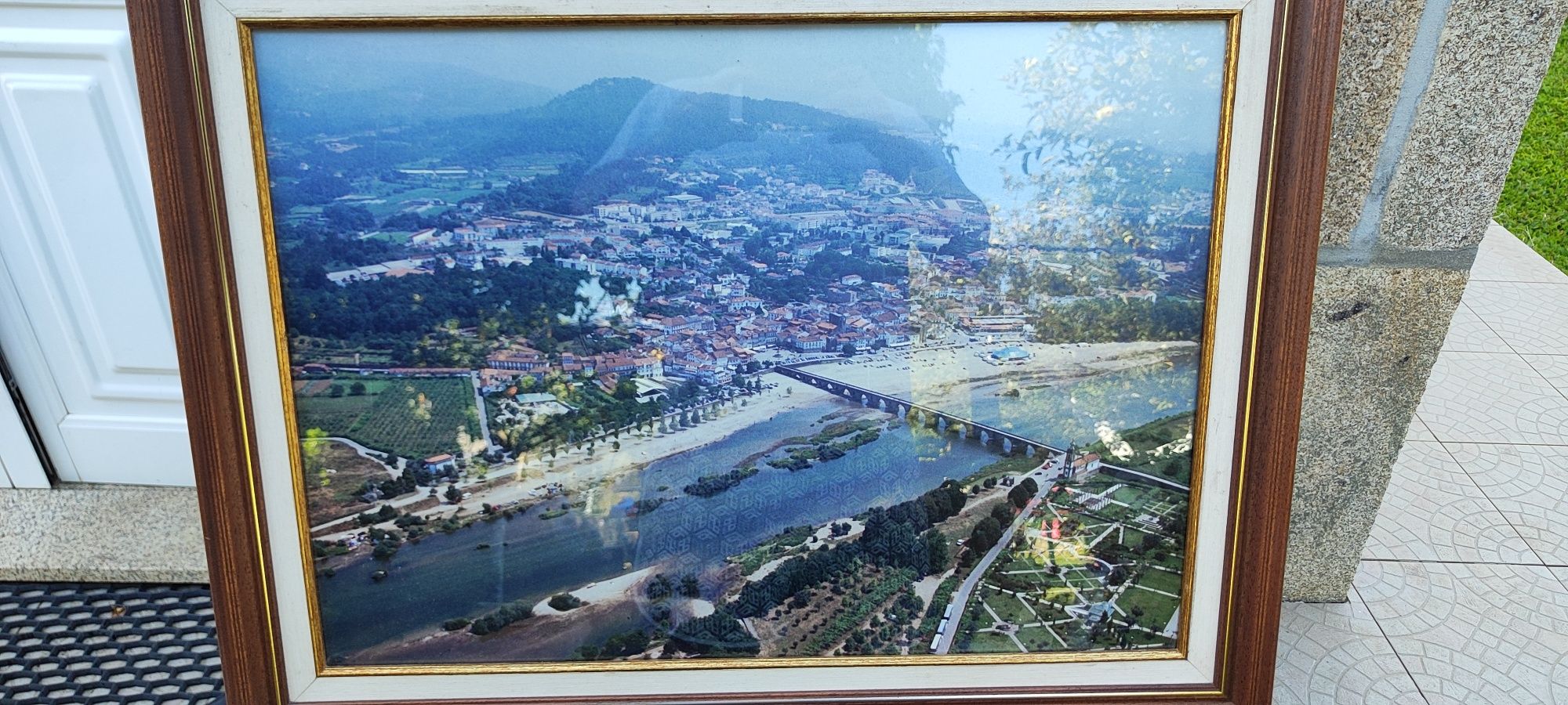 Quadro Ponte de Lima 2000