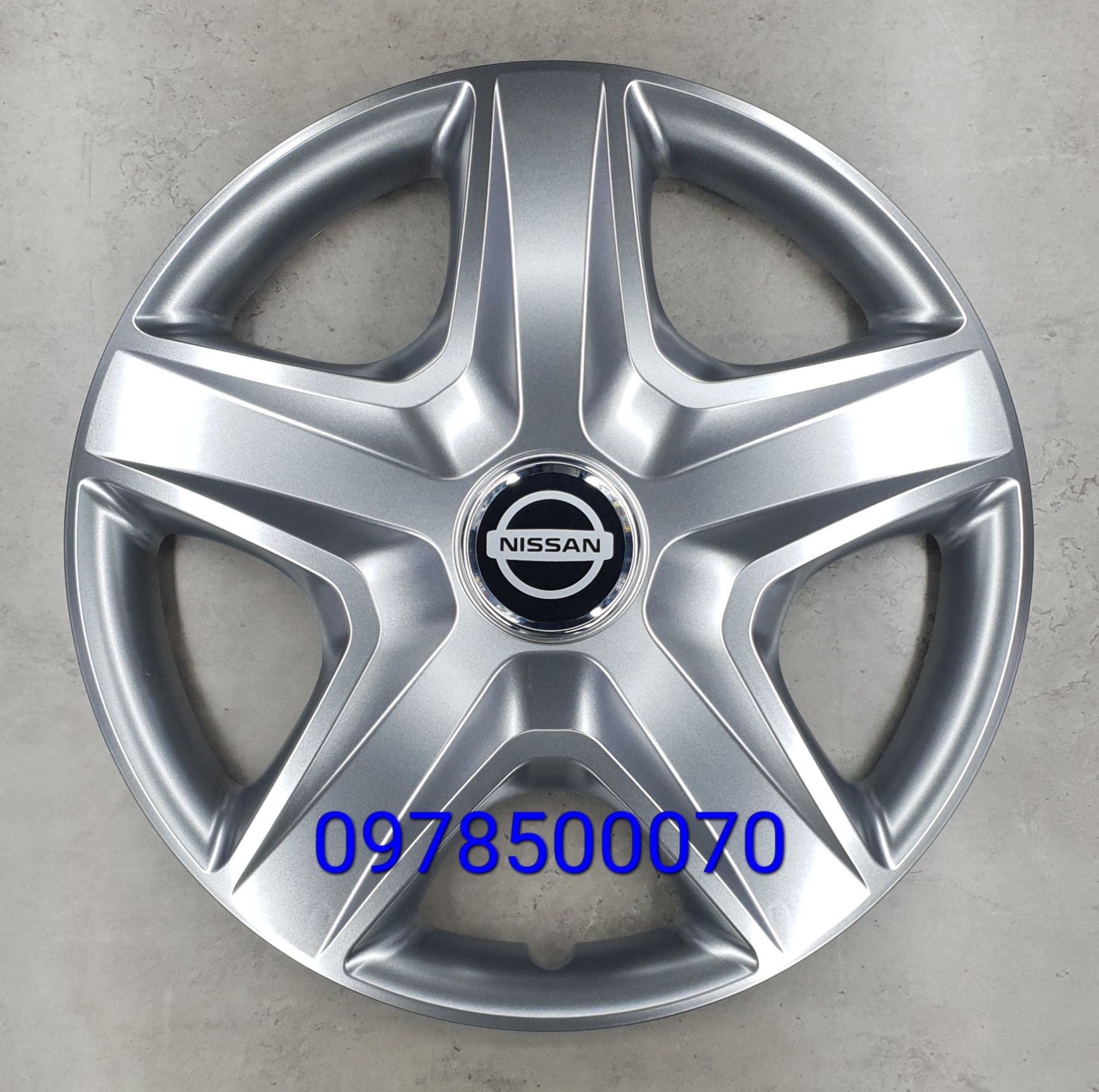 Ковпаки Ніссан R16 Note Qashqai Juke Rogue Leaf Almera Колпаки Nissan