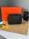 Сумка через плечо louis vuitton