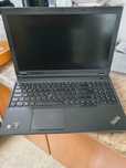 Portátil Lenovo ThinkPad recondicionado