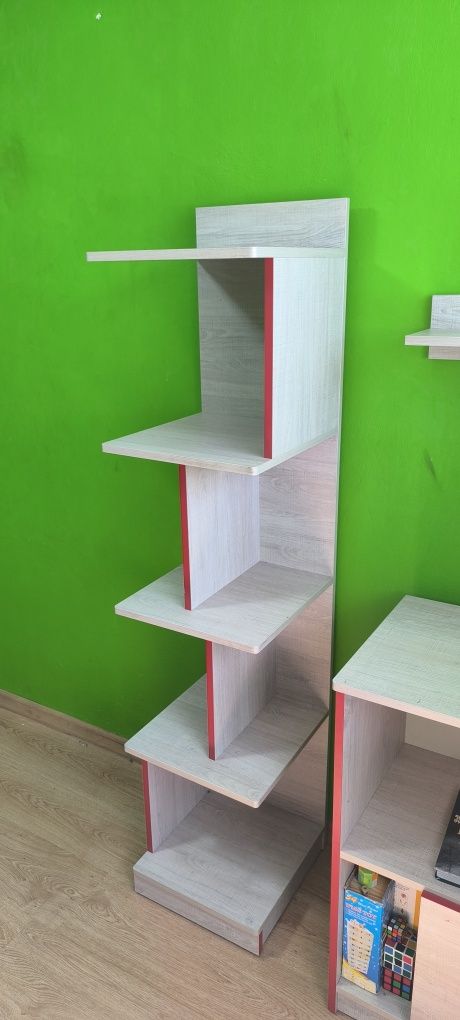 Sprzedam meble dziecięce, młodzieżowe, łóżko piętrowe