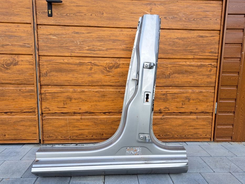 Słupek lewy próg vw golf sportsvan