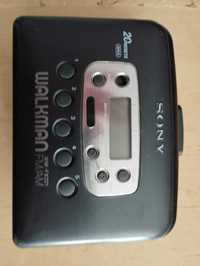 Vintage - Walkman Sony WM-FX221