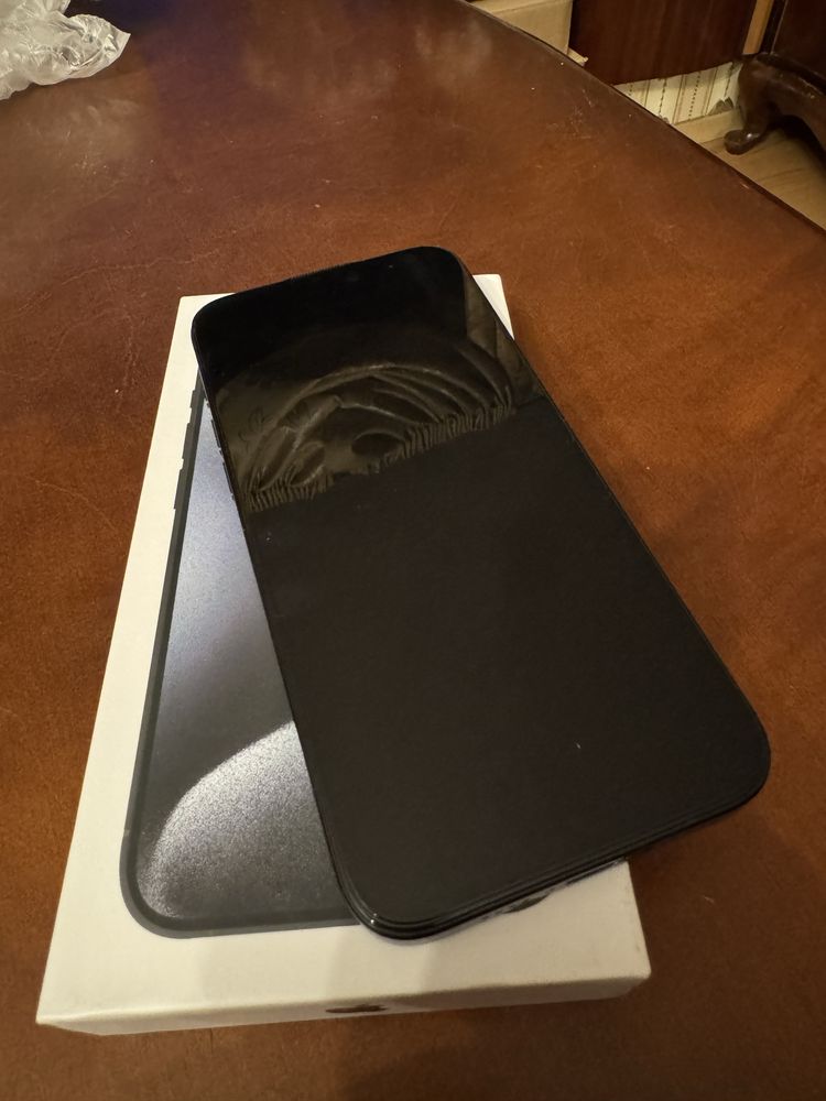 iPhone 15 pro max 256gb 100% kondycji