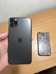 Отличный iphone 11 Pro Max 64 gb