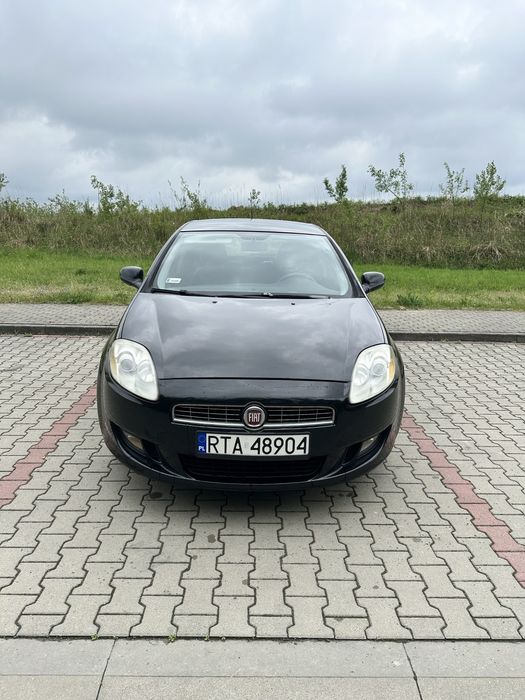 Fiat Bravo 1.4 LPG
