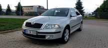 Skoda Octavia REZERWACJA! Serwis, Czujniki, Nawigacja, Android, Grzane fotele.