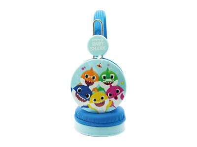 Baby shark навушники