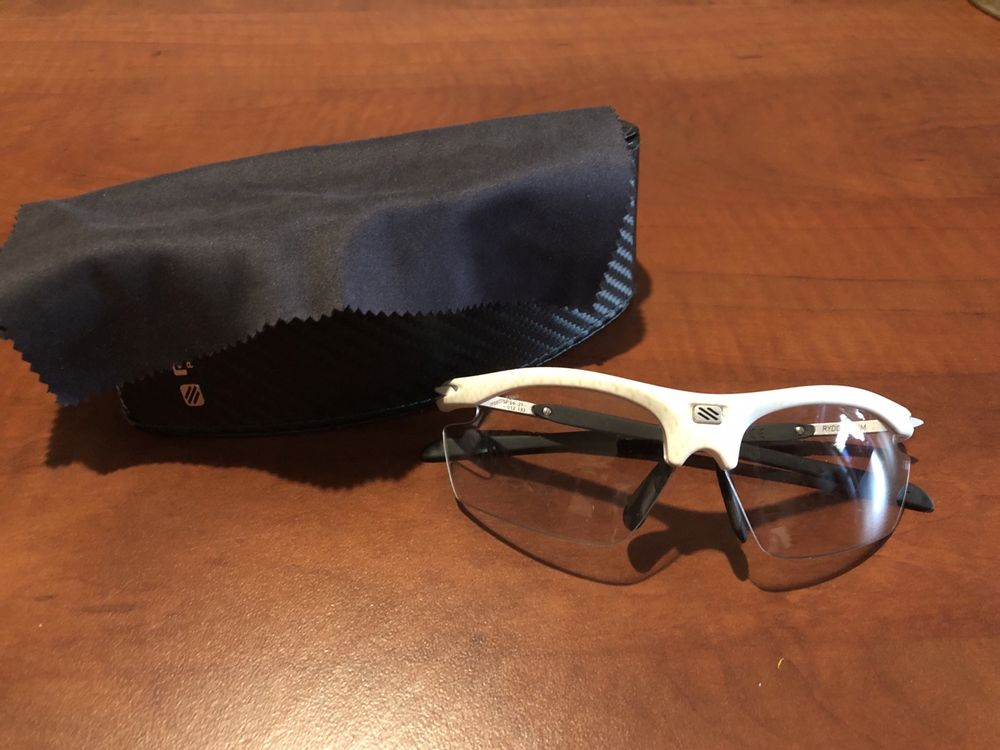 Okulary Rudy Project Rydom Slim IMPACTX PHOTOCHROMIC