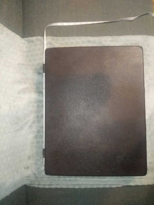 Mala Rígida de Documentos Delsey, mala à "James Bond" Antiga Vintage