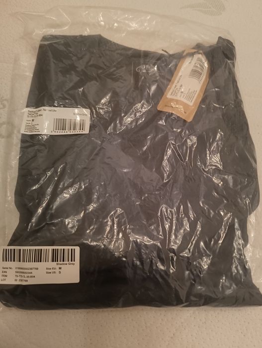 Koszulka  Helikon Tactical T-shirt TopCool