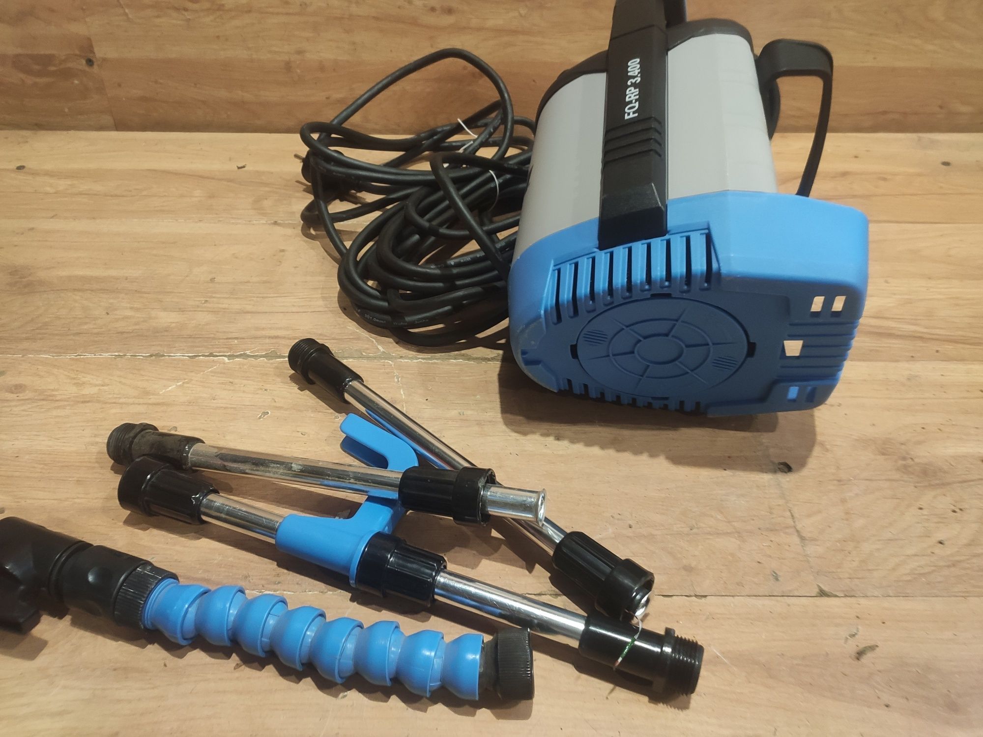 Pompa wody EINHELL FQ-RP 3400