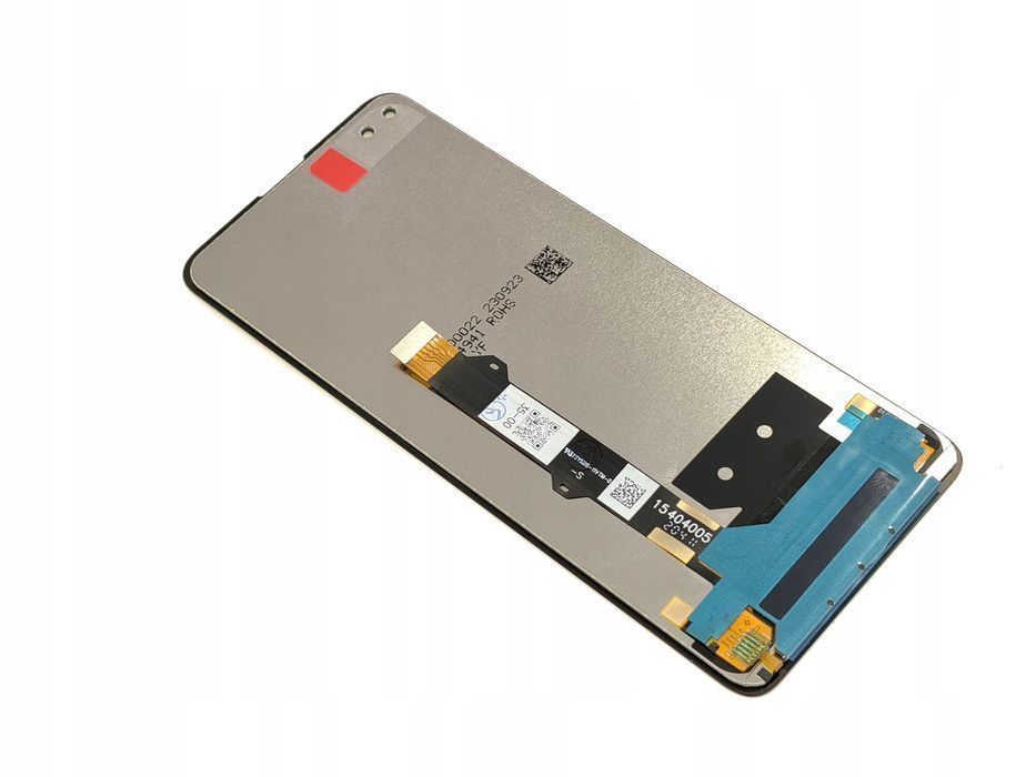 Wyświetlacz Lcd Ekran Szybka Moto G 5G Plus Xt2075
