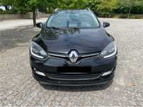 Megane 3 1.5 dci BOSE