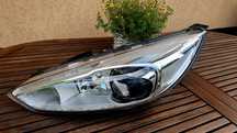 Ford Focus Mk3 Lift ** lewy reflektor Xenon EU ** NOWY
