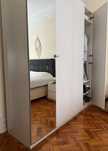 Roupeiro/ Wardrobe Ikea PAX/Fardal - 2m (L/W) x 2,36m (A/T)