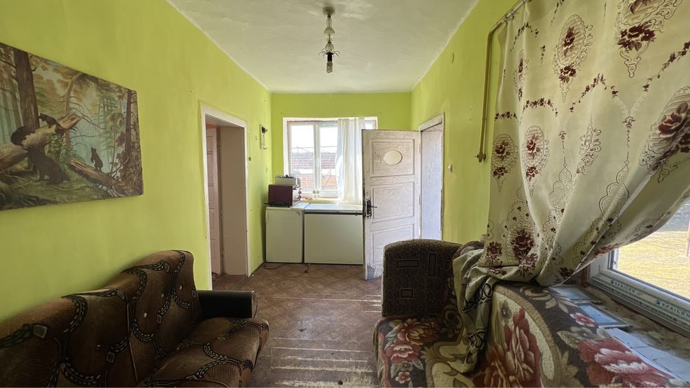 Дім на 14 сотинах