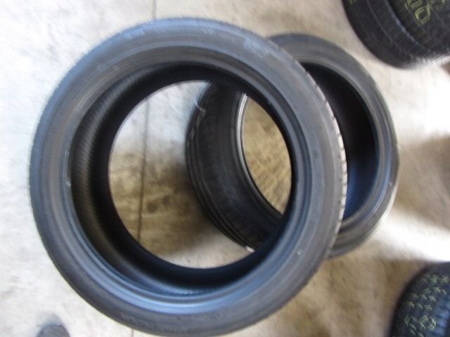 Hankook ventus s1evo2 245/45/19