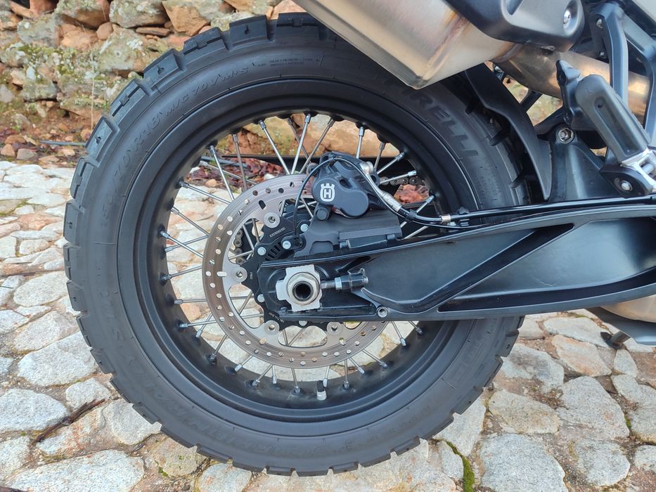 Husqvarna Norden 901