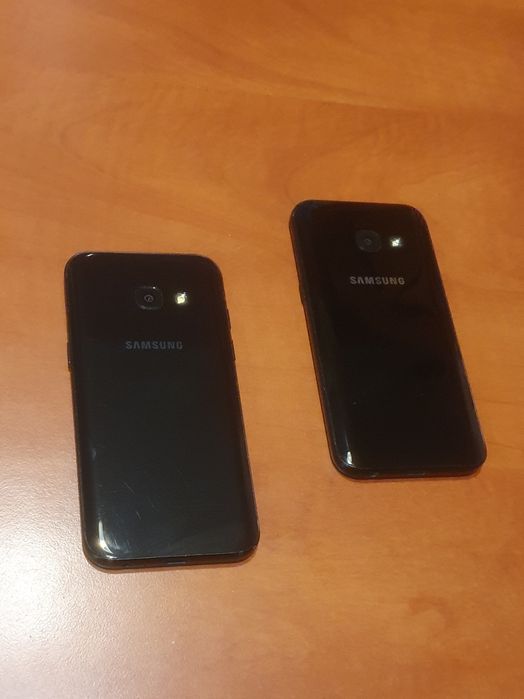 Samsung Galaxy A3 2017