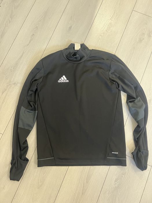тренувальна кофта адідас відмінний стан, розмір С
