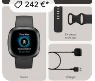 Vendo este relógio não tem carregador  mais esta como novo