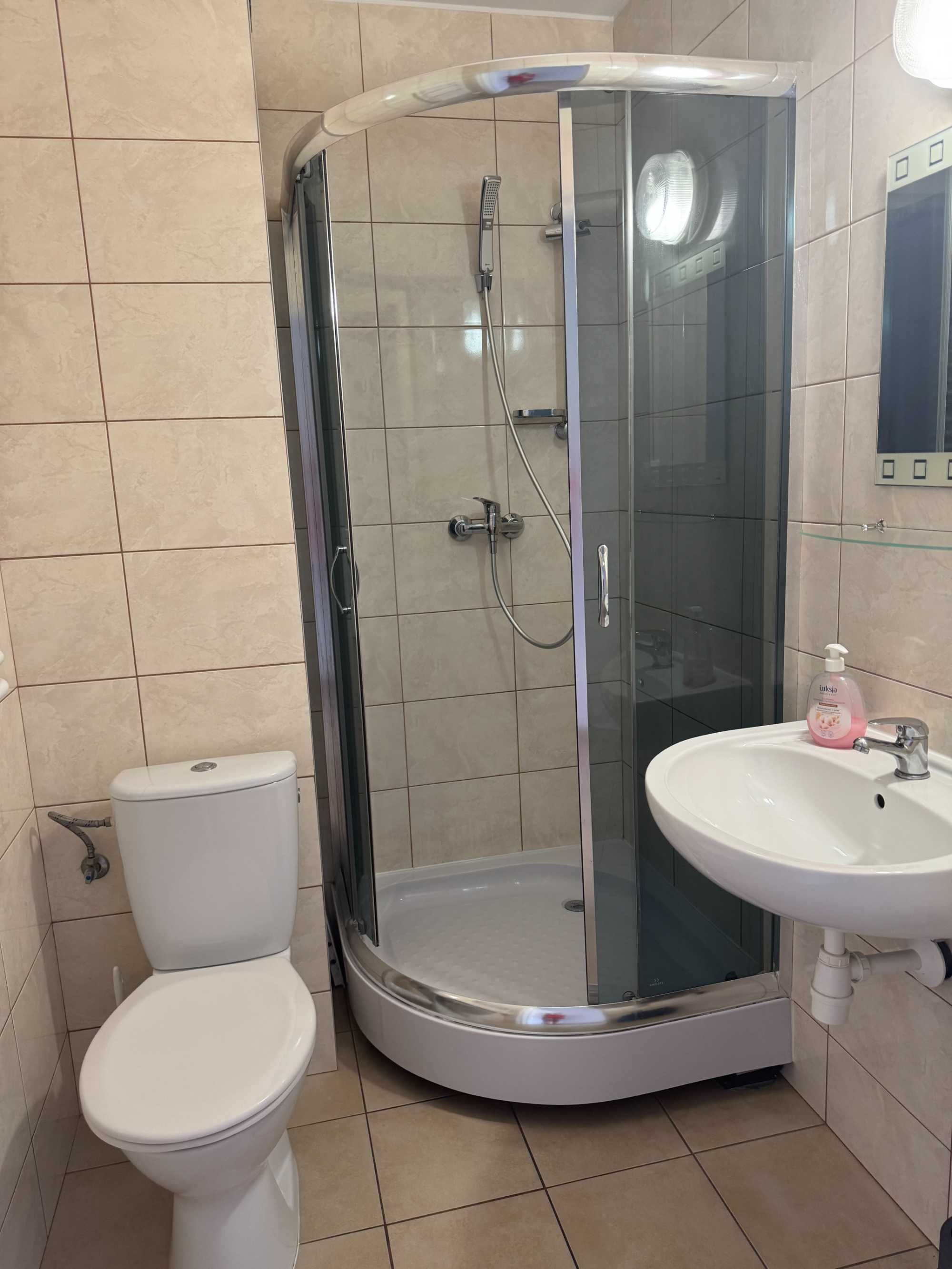 Komfortowe pokoje i apartamenty w WILLI ALEKSANDER W ROWACH
