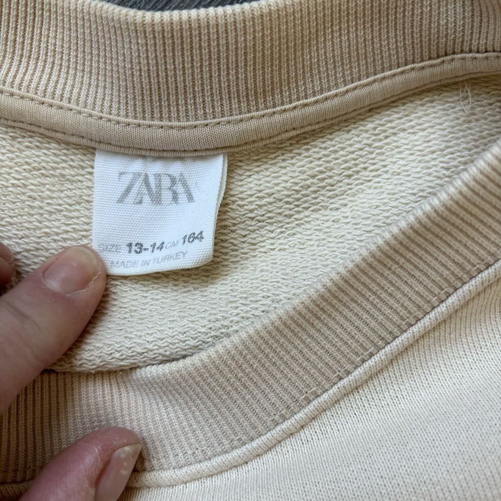 Худі Zara 164
