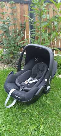 Maxi Cosi Pebble Pro 4* ADAC fotelik samochodowy