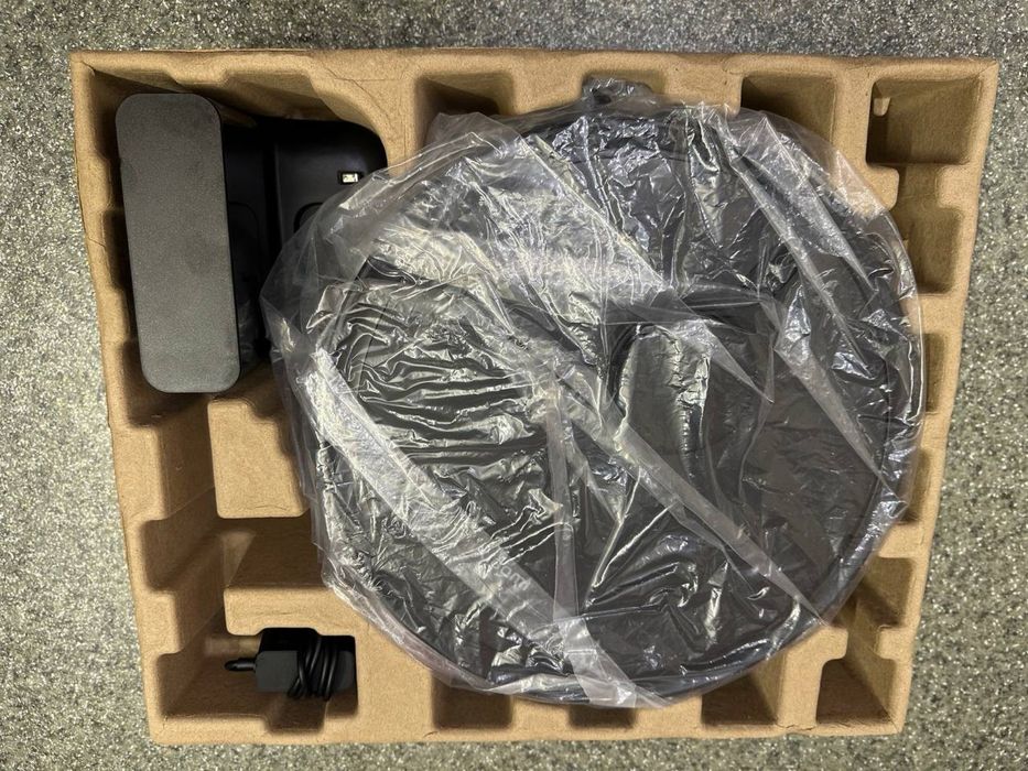 Робот-пилосос Xiomi Robot Vacuum s20