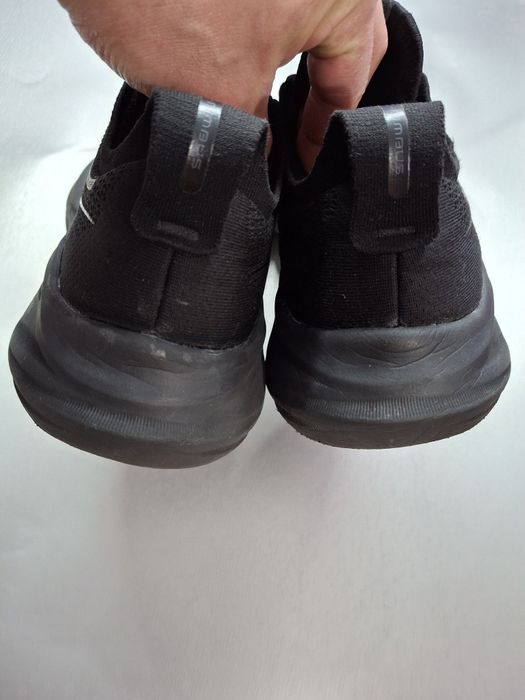 Кроссовки ASICS Gel Nimbus 26 Black