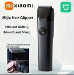 Xiaomi mijia hair clipper